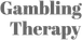 Gambling Therapy logo