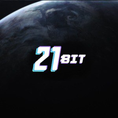 logo 21bit Casino