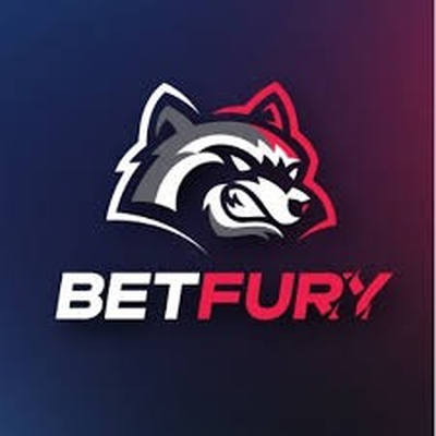 BetFury Casino logo