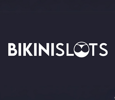 logo BikiniSlots Casino