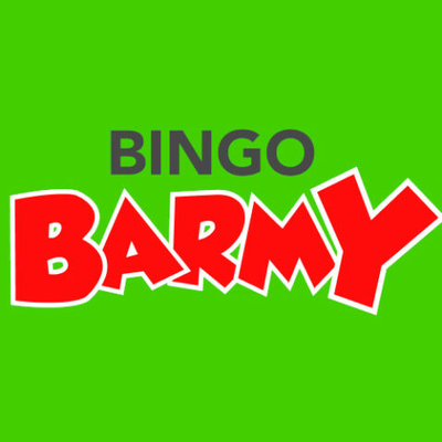 Bingo Barmy Casino logo