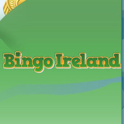 Bingo Ireland Casino logo