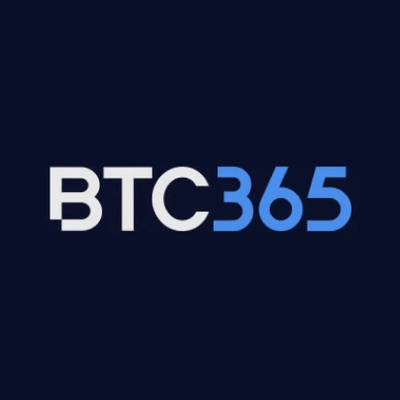 BTC365 Casino: 100% ボーナス 200 USDT まで