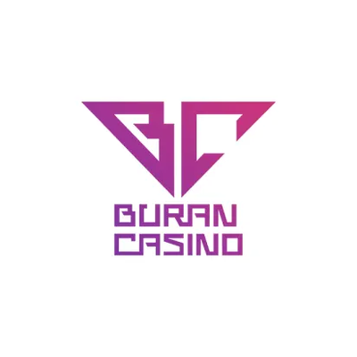 BuranCasino logo