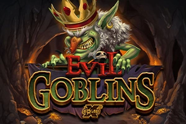 Evil Goblins (Nolimit City)