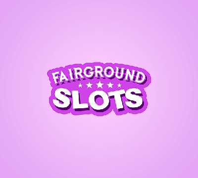 Fair Ground Slot Casino logo