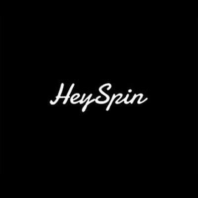 HeySpin Casino logo