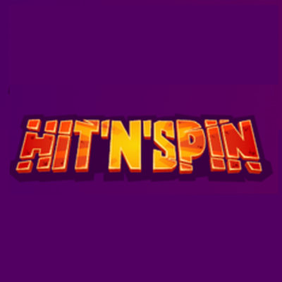 HitNSpin Casino logo