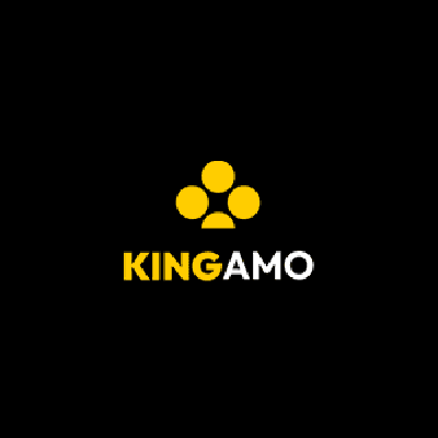 Kingamo Casino logo