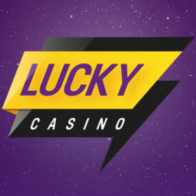 Lucky Hunter Casino logo