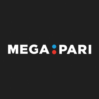 logo Megapari Casino