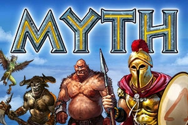 Myth (Play'n GO)