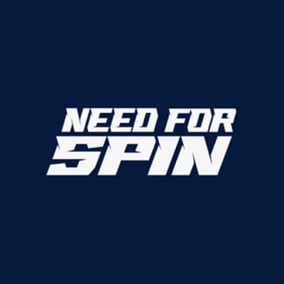 logo NeedForSpin Casino