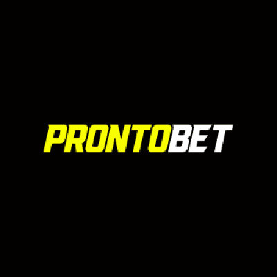 ProntoBet Casino logo