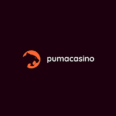 Puma Casino logo