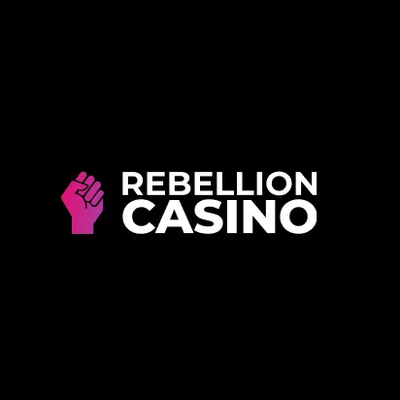 logo Rebellion Casino