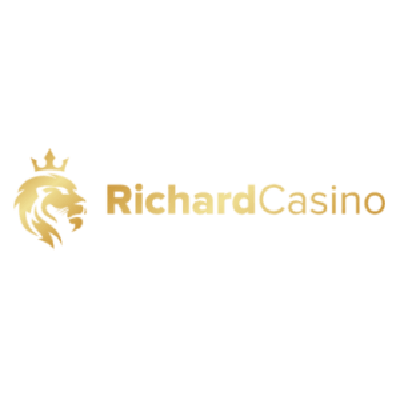 Richard Casino logo