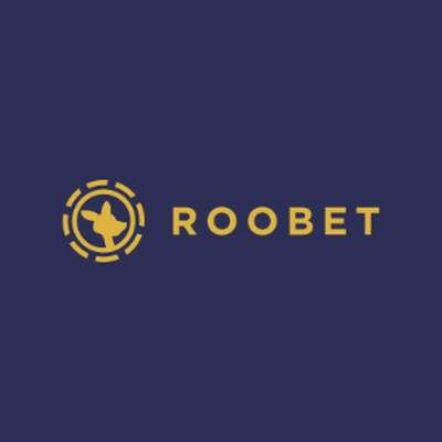 Roobet Casino logo