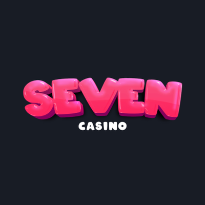 Seven Casino logo