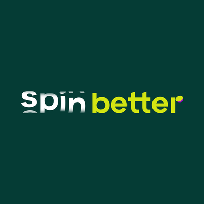 SpinBetter Casino logo