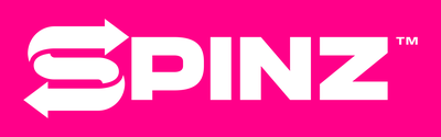 logo Spinz Casino