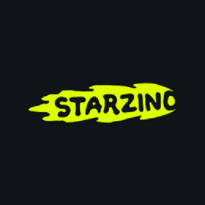 Starzino Casino logo