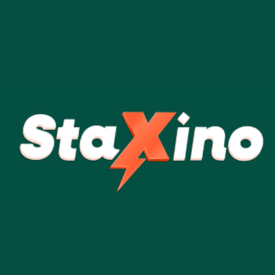 Staxino Casino logo