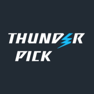 logo Thunderpick Casino