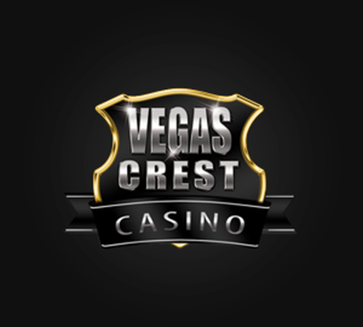 Vegas Crest Casino logo