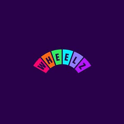 Wheelz Casino logo