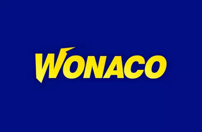 Wonaco Casino logo