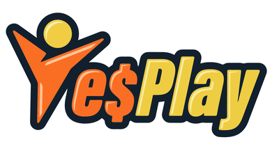 YesPlay Casino logo